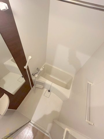 バス・シャワールーム　レクシア京橋DUO