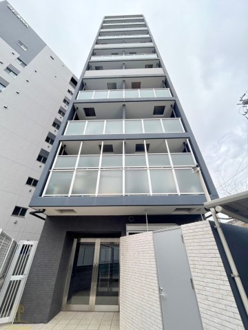 建物外観　レクシア京橋DUO