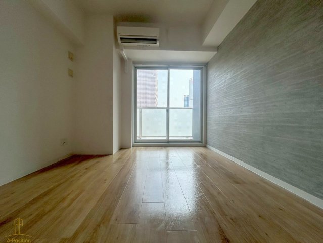 居室・リビング　レクシア京橋DUO