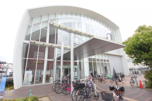 その他　都島屋内プール（その他）まで1167m