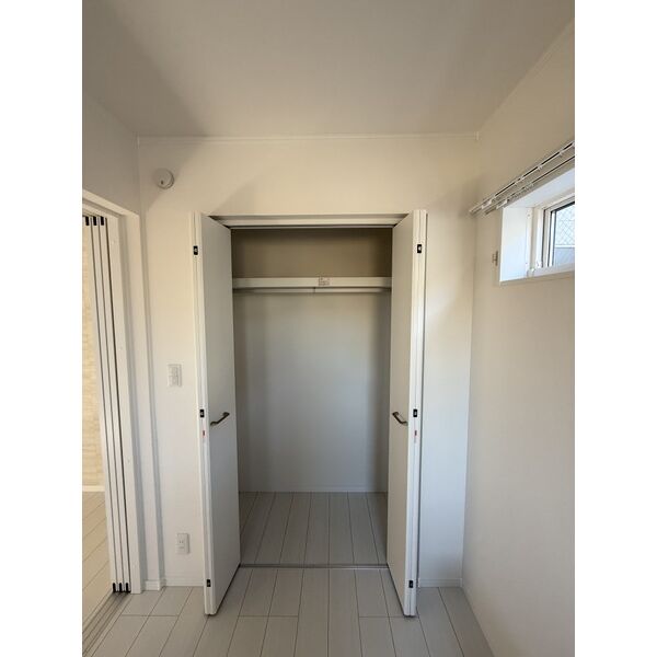 その他　同シリーズ物件のモデルルームになります※現況優先