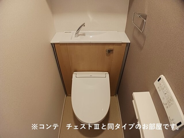 トイレ　イメージ