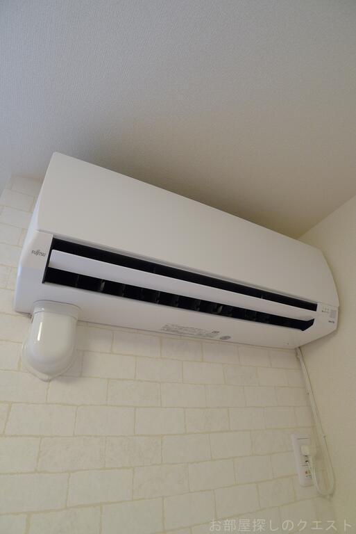 その他　（写真は同仕様反転）