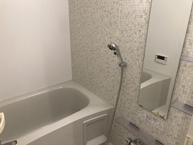 バス・シャワールーム　別号室参考写真