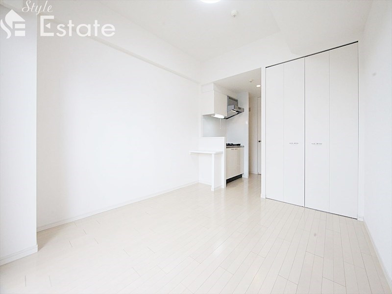 その他部屋・スペース　内装