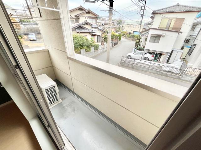 バルコニー　ベランダ