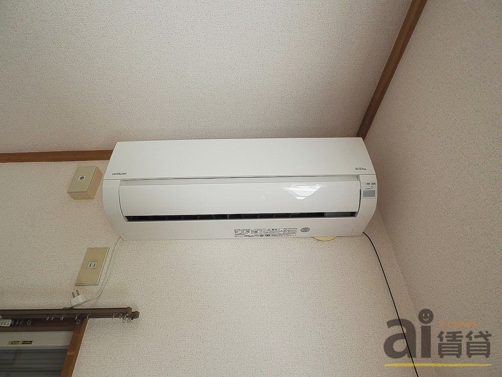 その他設備　※別号室写真です