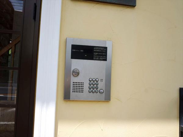 その他共有部分　その他共有部分