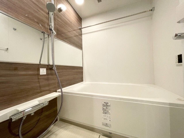 バス・シャワールーム　同一タイプ※設備除く