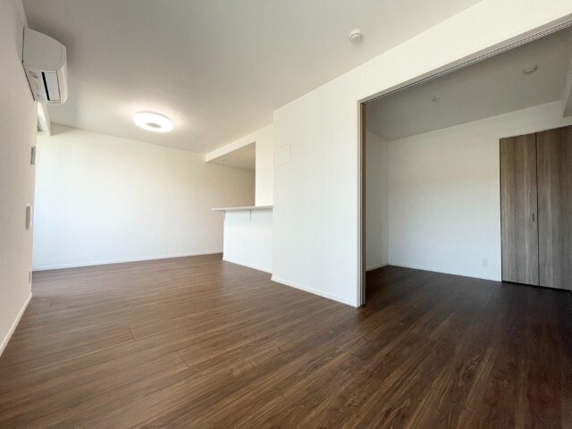 居室・リビング　同一タイプ※設備除く