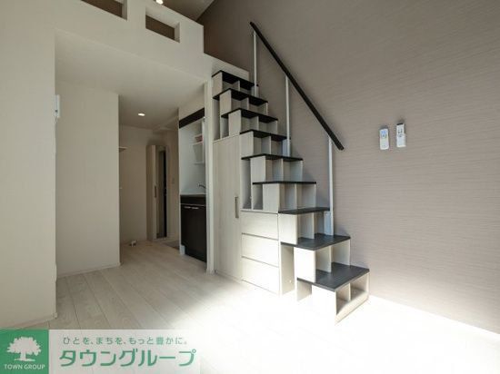 その他部屋・スペース　リビング/居室