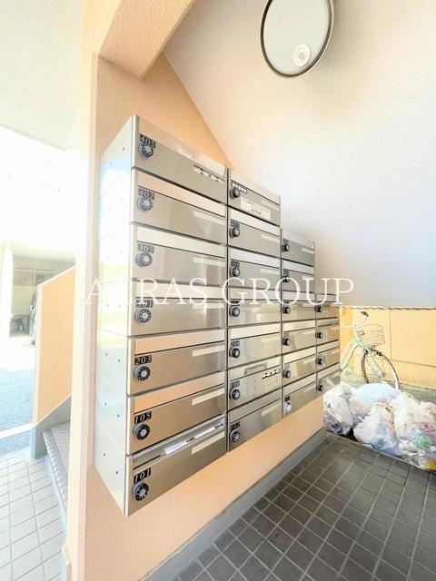 その他共有部分