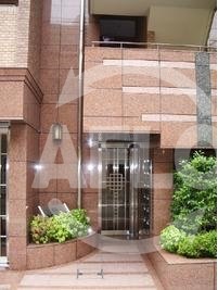 エントランス　ロイヤルヒルIII　エントランス