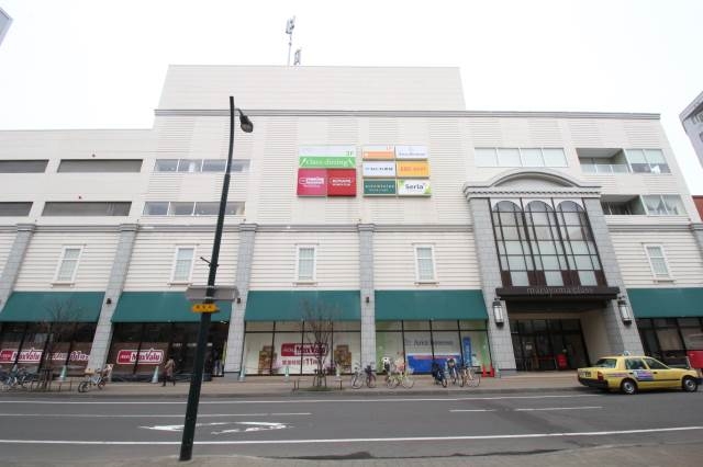 ショッピングセンター　マルヤマクラス（ショッピングセンター）まで1107m