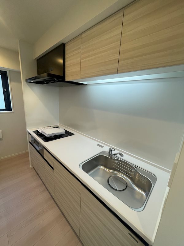 キッチン　※参考写真