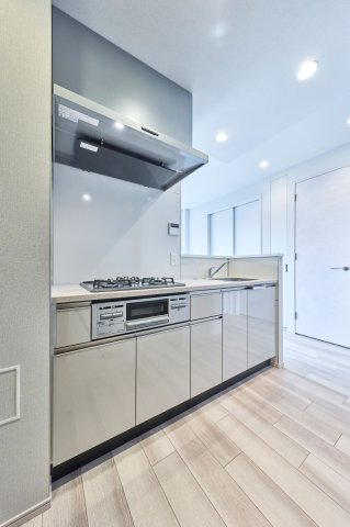 キッチン　※参考写真