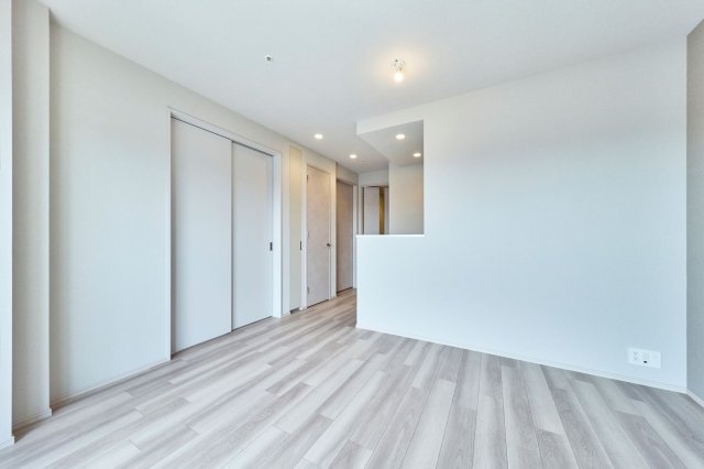 居室・リビング　※参考写真