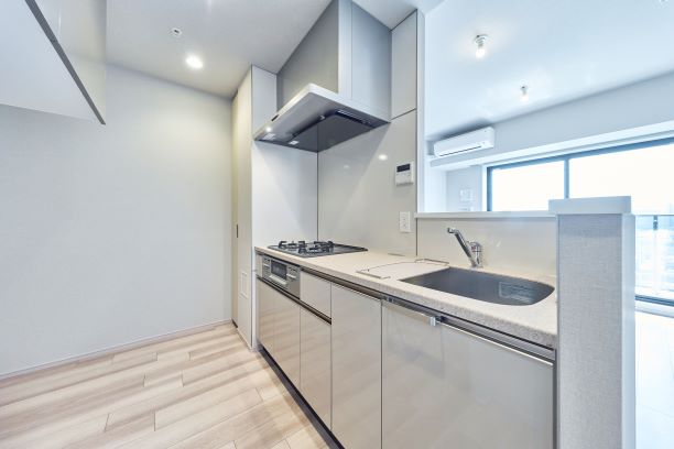 キッチン　※参考写真