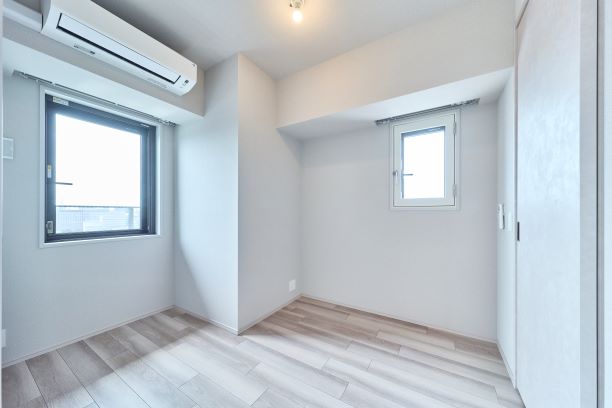 居室・リビング　※参考写真