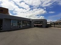 銀行　香川銀行東支店さん（銀行）まで650m