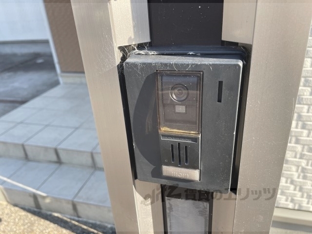 その他共有部分　モニターフォン