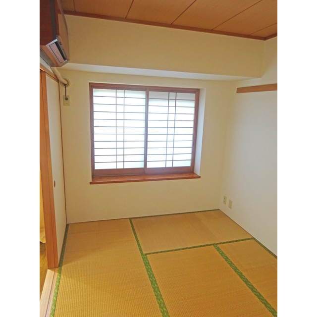 その他部屋・スペース　和室