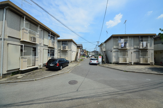 エントランス　★おかえりなさい★