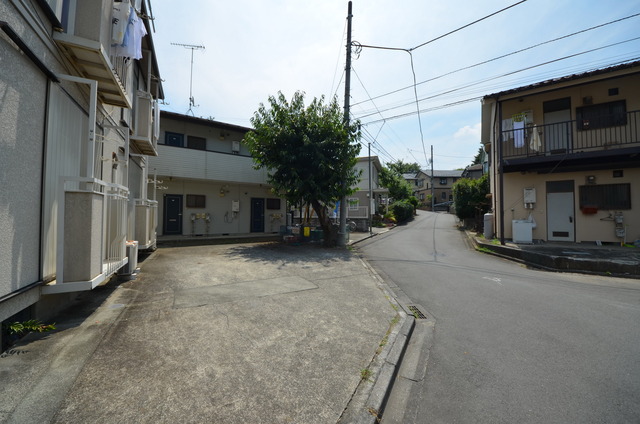 その他共有部分　★駐車場ご相談ください★