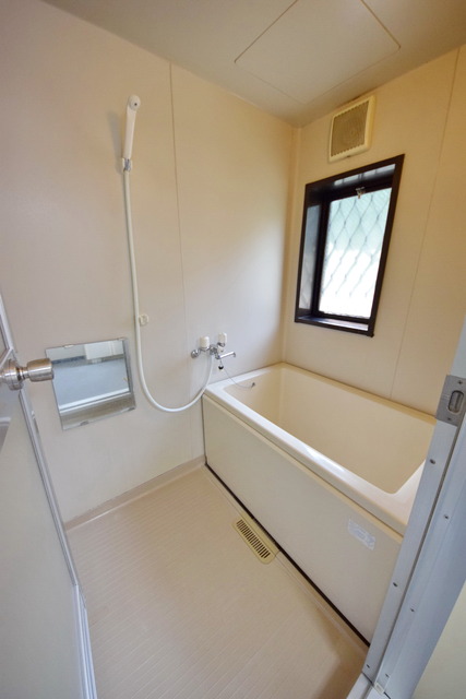 バス・シャワールーム　★今日も１日お疲れさまでした★