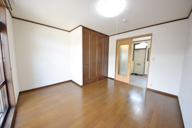 居室・リビング　★光の入る明るいおへや★