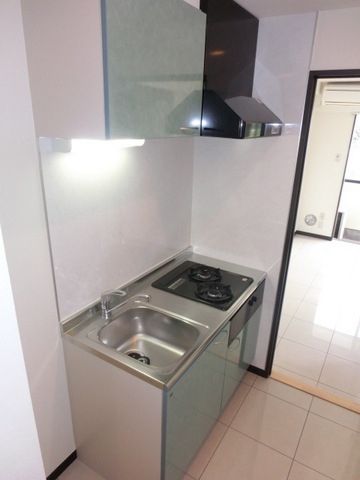 キッチン　お部屋探しはタウンハウジングへ！ウェブ内見もご対応可能！