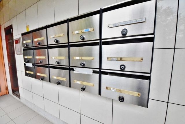 その他共有部分　お部屋探しはタウンハウジングへ！ウェブ内見もご対応可能！