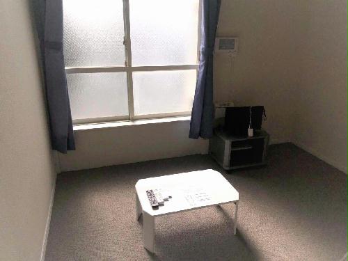 居室・リビング　設備・使用は号室により異なる為、現況を優先いたします