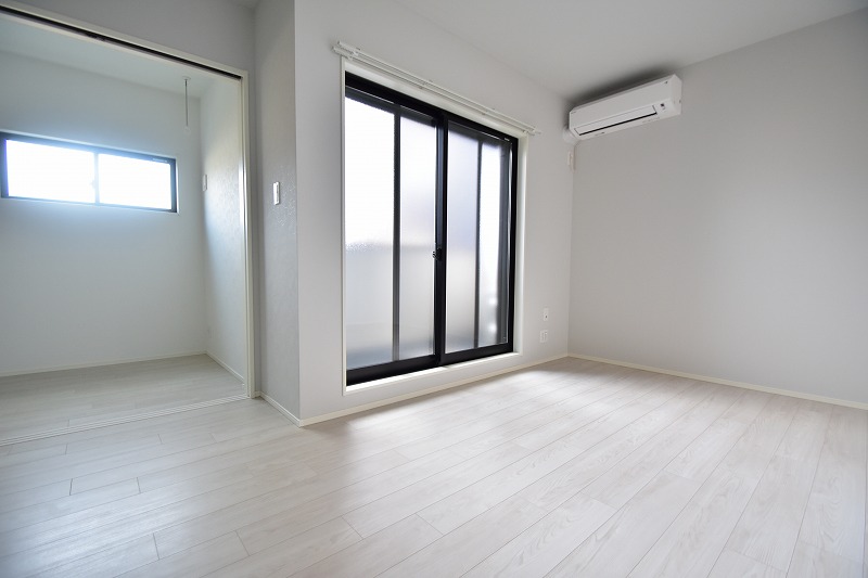 居室・リビング　海田町の賃貸情報はシティホーム海田センターへお任せください