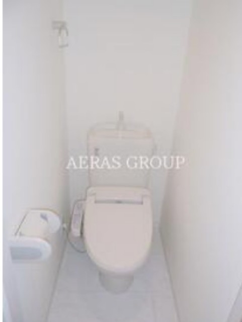 トイレ　同仕様写真