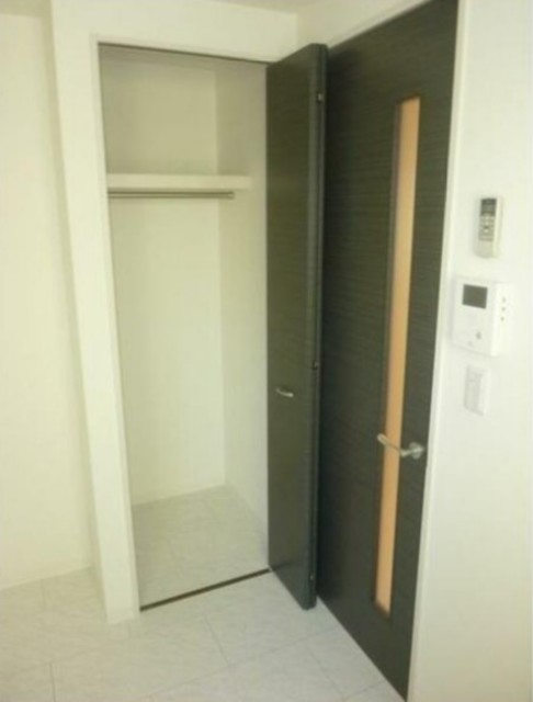 セキュリティ　同仕様写真