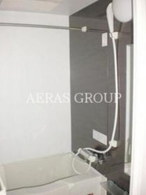 バス・シャワールーム　同仕様写真