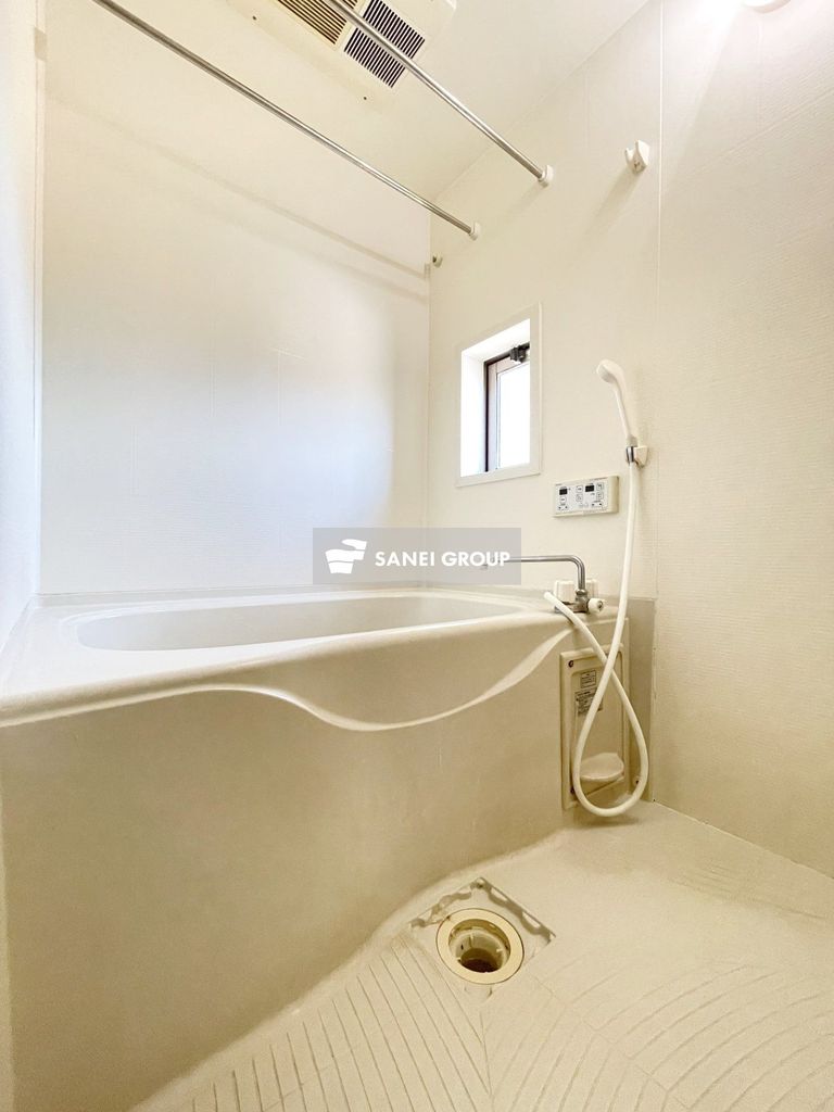 バス・シャワールーム　同仕様