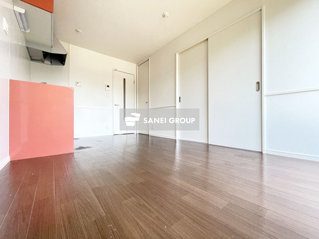 居室・リビング　同仕様