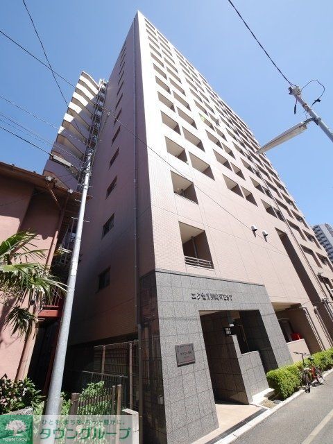 建物外観　☆外観☆