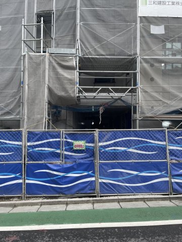 エントランス　☆エントランス☆