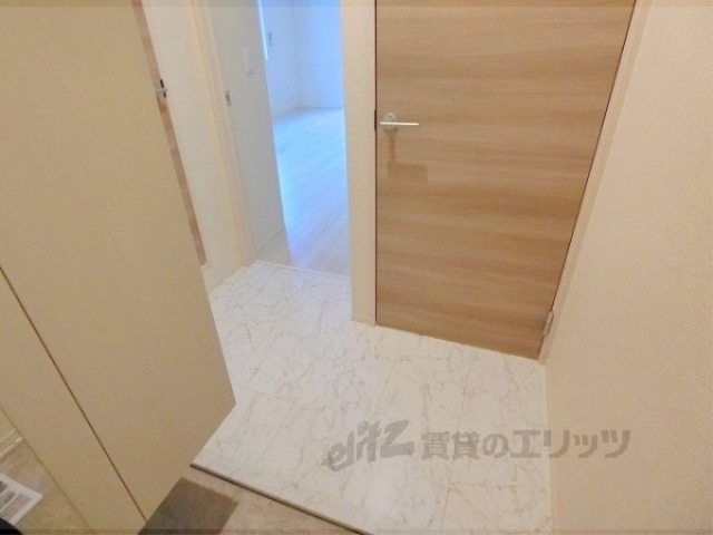 その他部屋・スペース　廊下