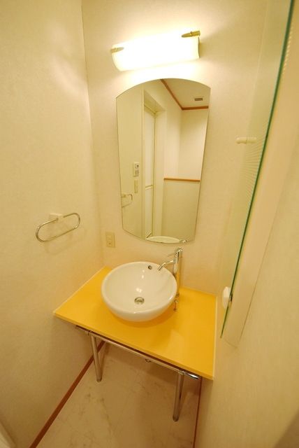 洗面設備　★お問い合わせはタウンハウジングまで★