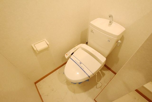 トイレ　★お問い合わせはタウンハウジングまで★