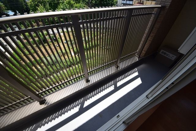 バルコニー　★お問い合わせはタウンハウジングまで★