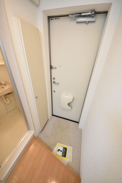 玄関　室内・室内設備