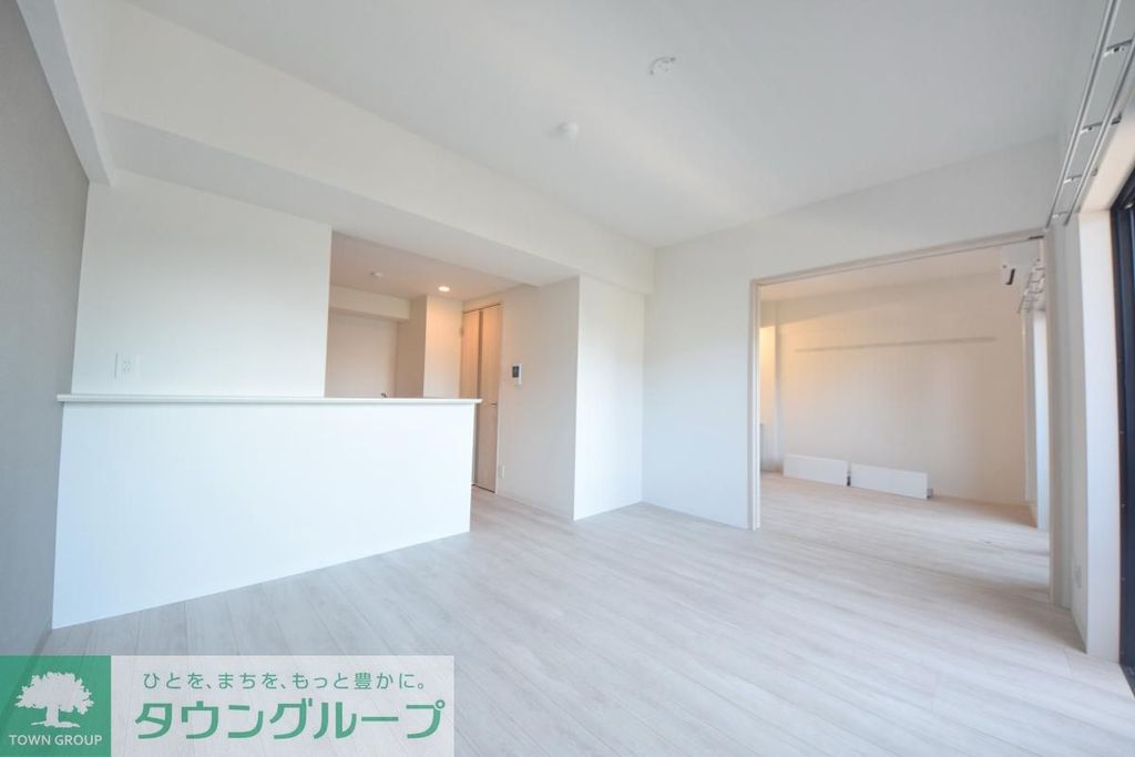 居室・リビング　お問合せはタウンハウジングまで！※現地待合わせ相談可能