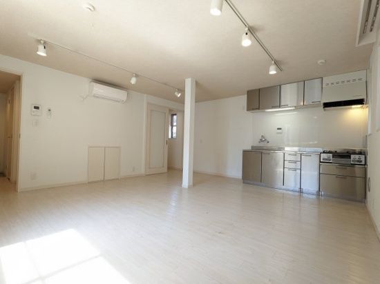 居室・リビング　☆快適なくつろぎ空間☆