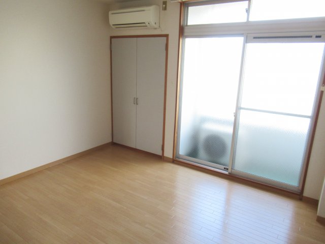 居室・リビング　サンプル