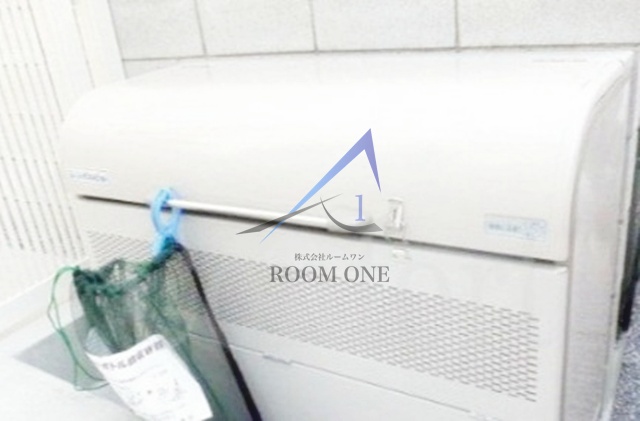 その他共有部分　ゴミ置き場です。